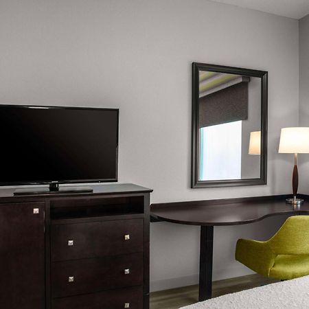 Hampton Inn & Suites Homestead Miami South Exterior foto