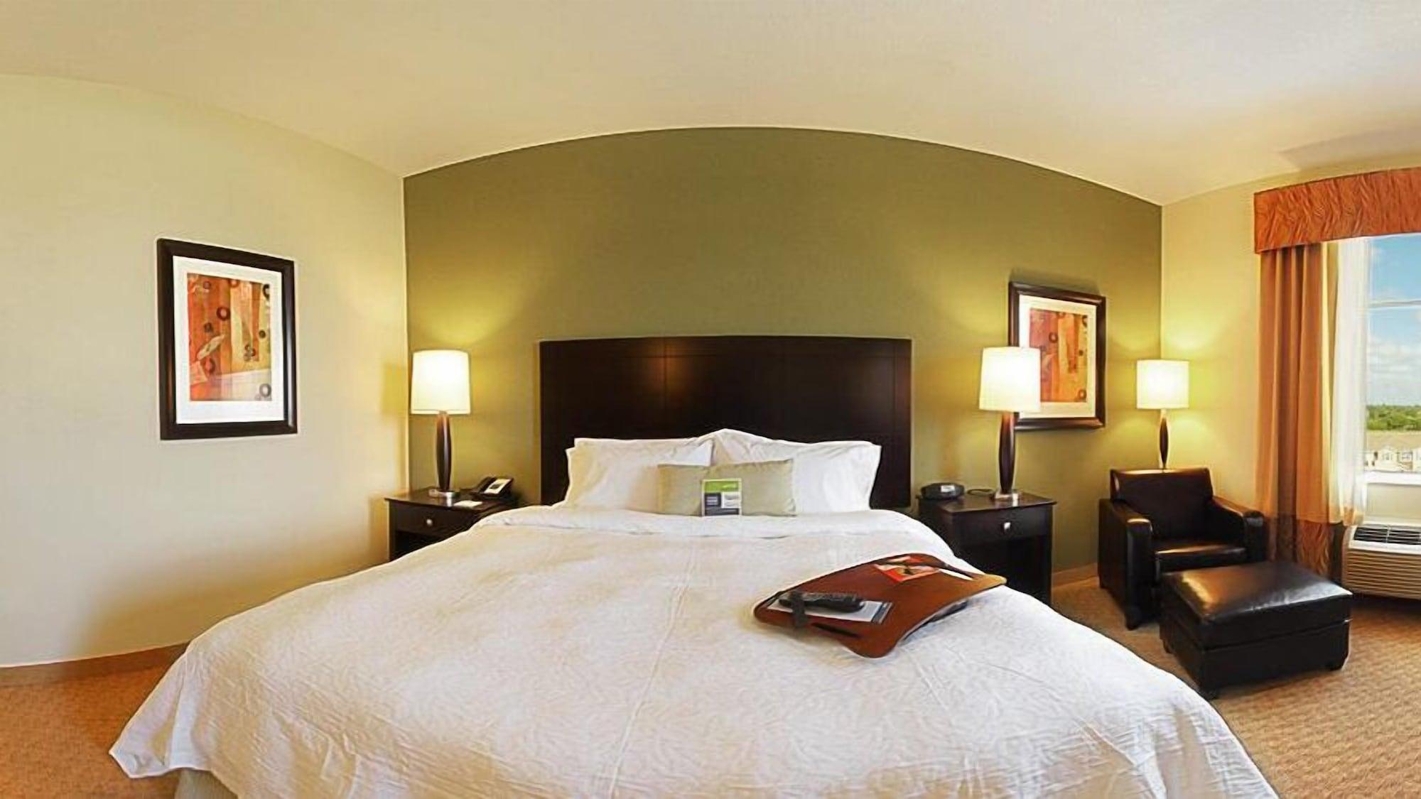 Hampton Inn & Suites Homestead Miami South Exterior foto