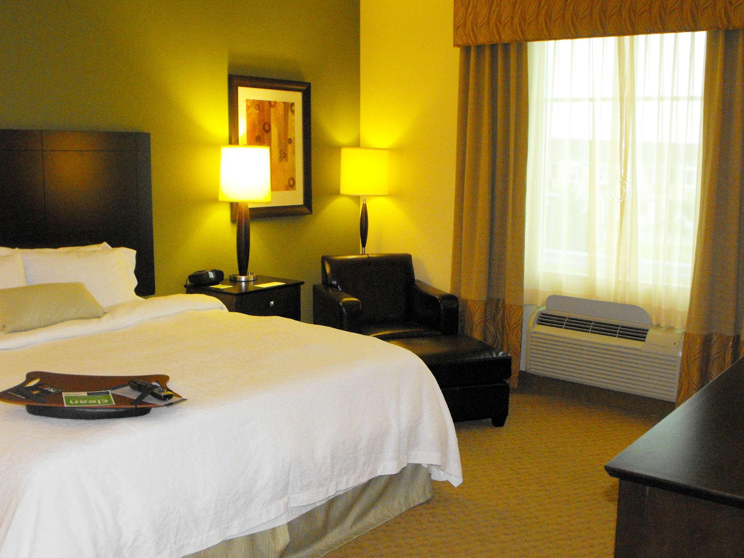 Hampton Inn & Suites Homestead Miami South Quarto foto