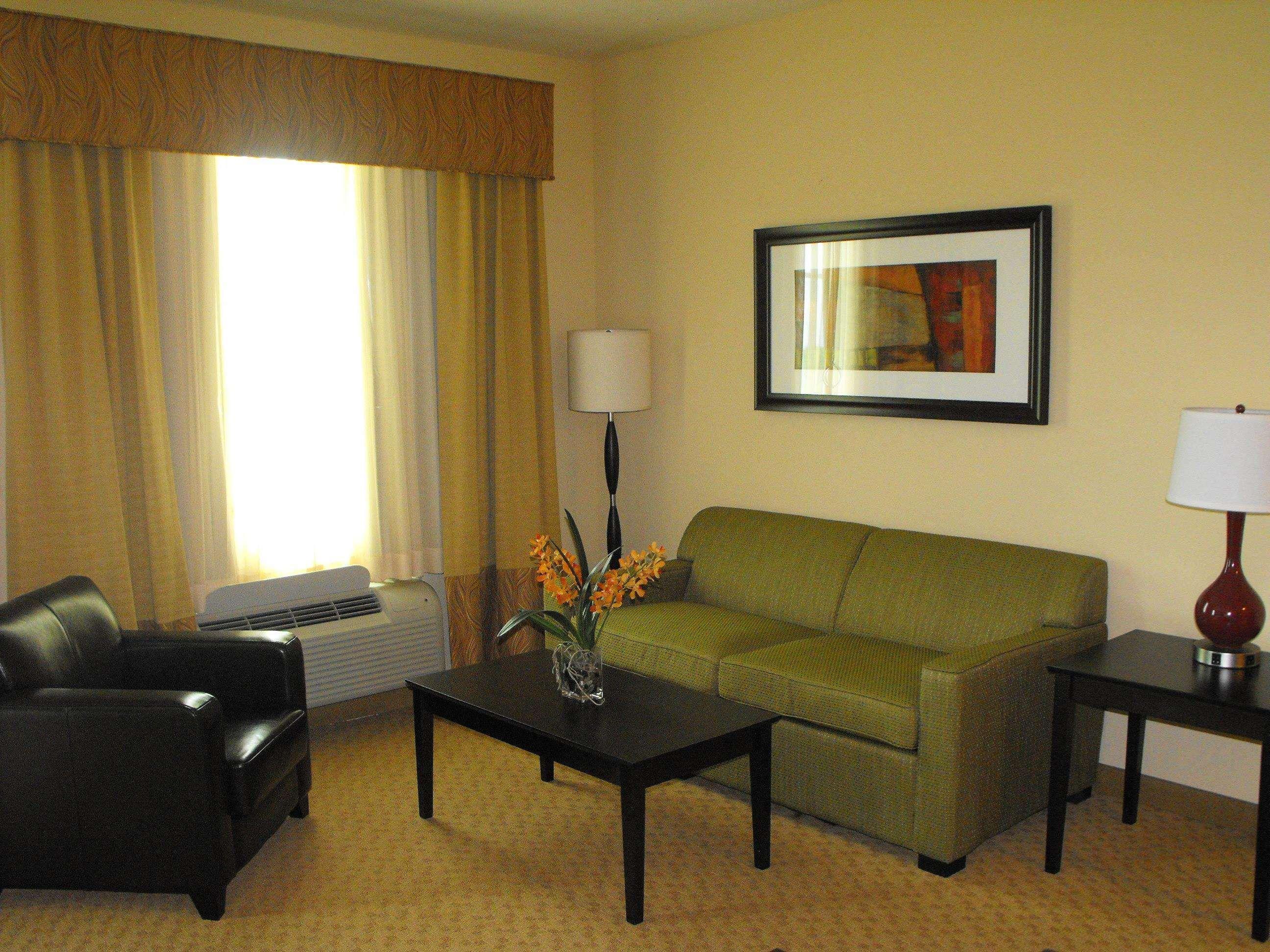 Hampton Inn & Suites Homestead Miami South Exterior foto