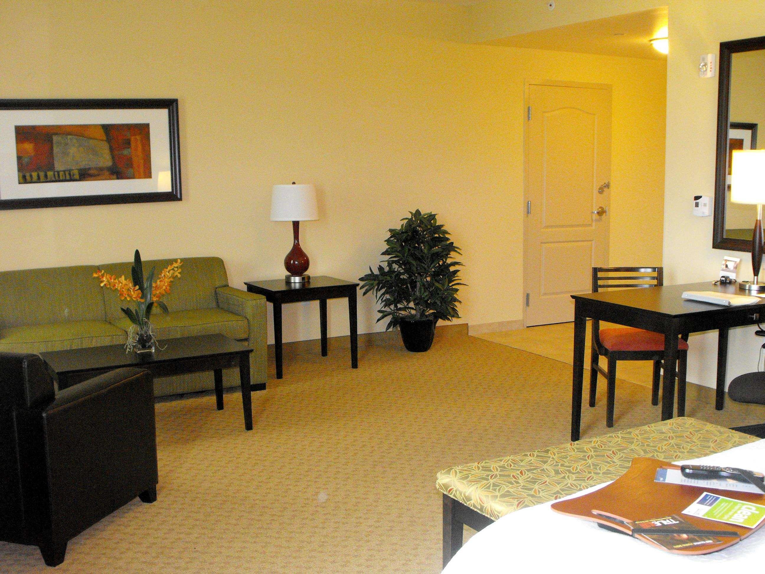 Hampton Inn & Suites Homestead Miami South Quarto foto