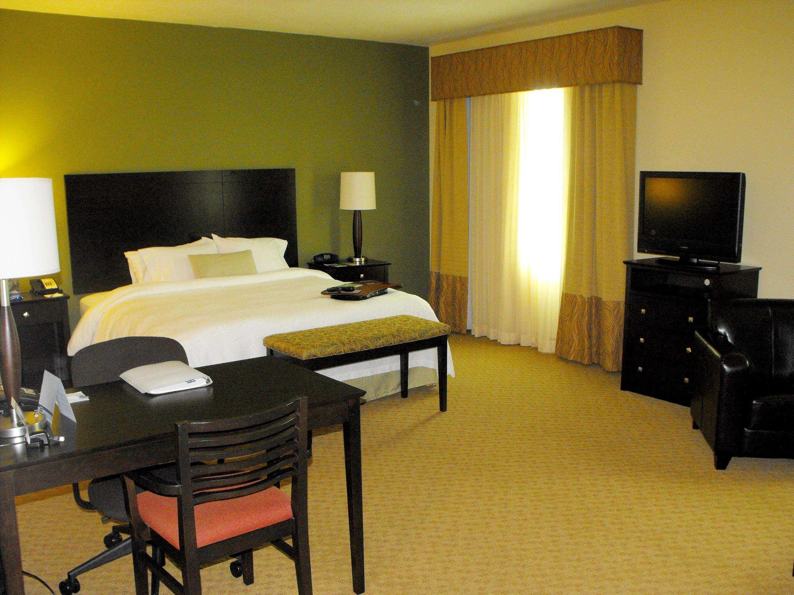 Hampton Inn & Suites Homestead Miami South Quarto foto