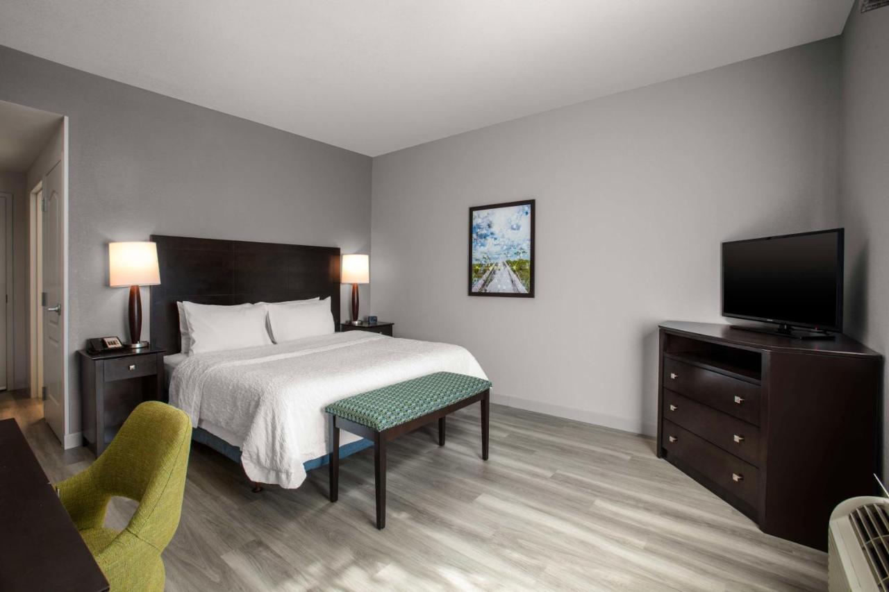 Hampton Inn & Suites Homestead Miami South Exterior foto