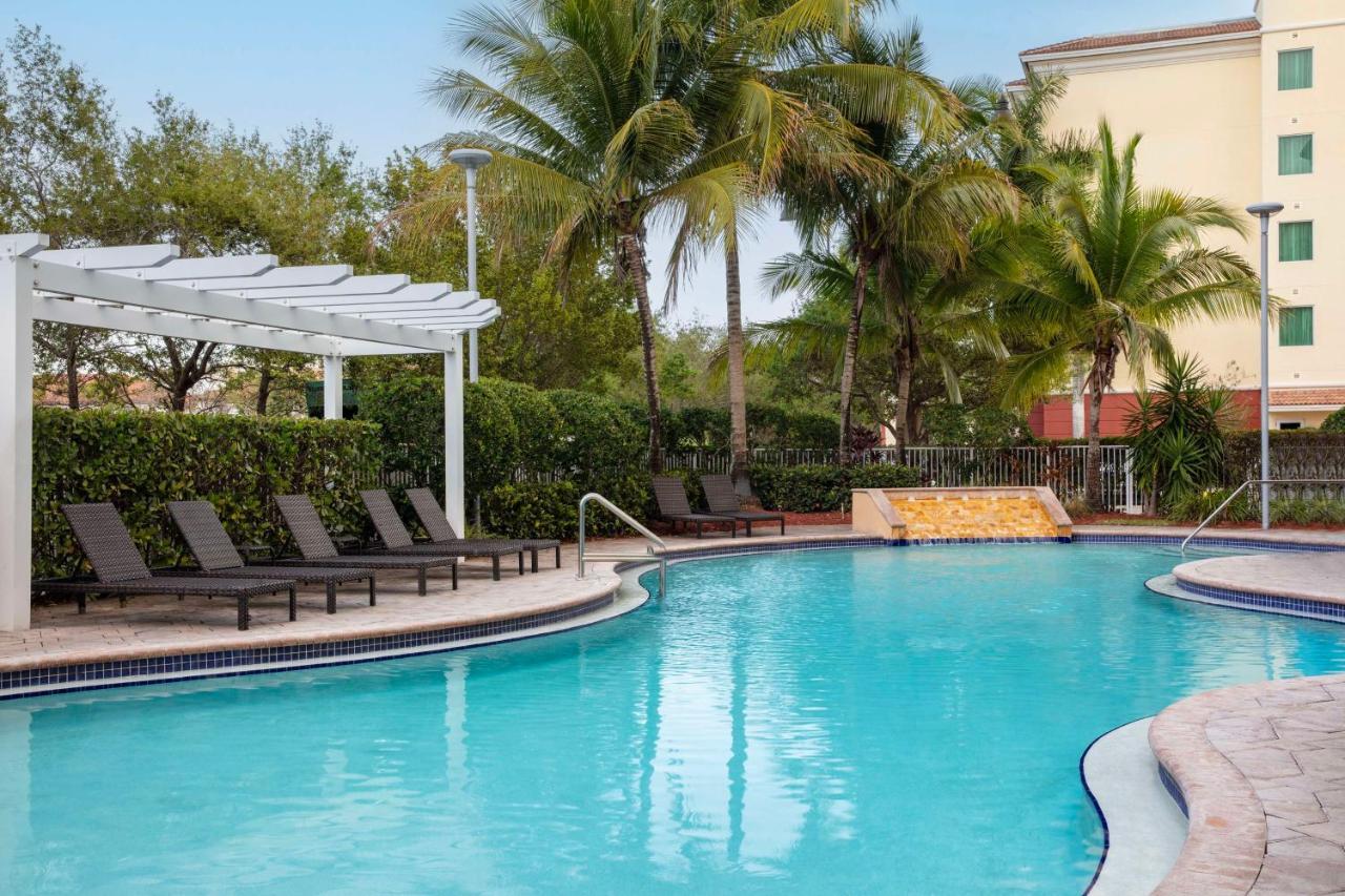 Hampton Inn & Suites Homestead Miami South Exterior foto
