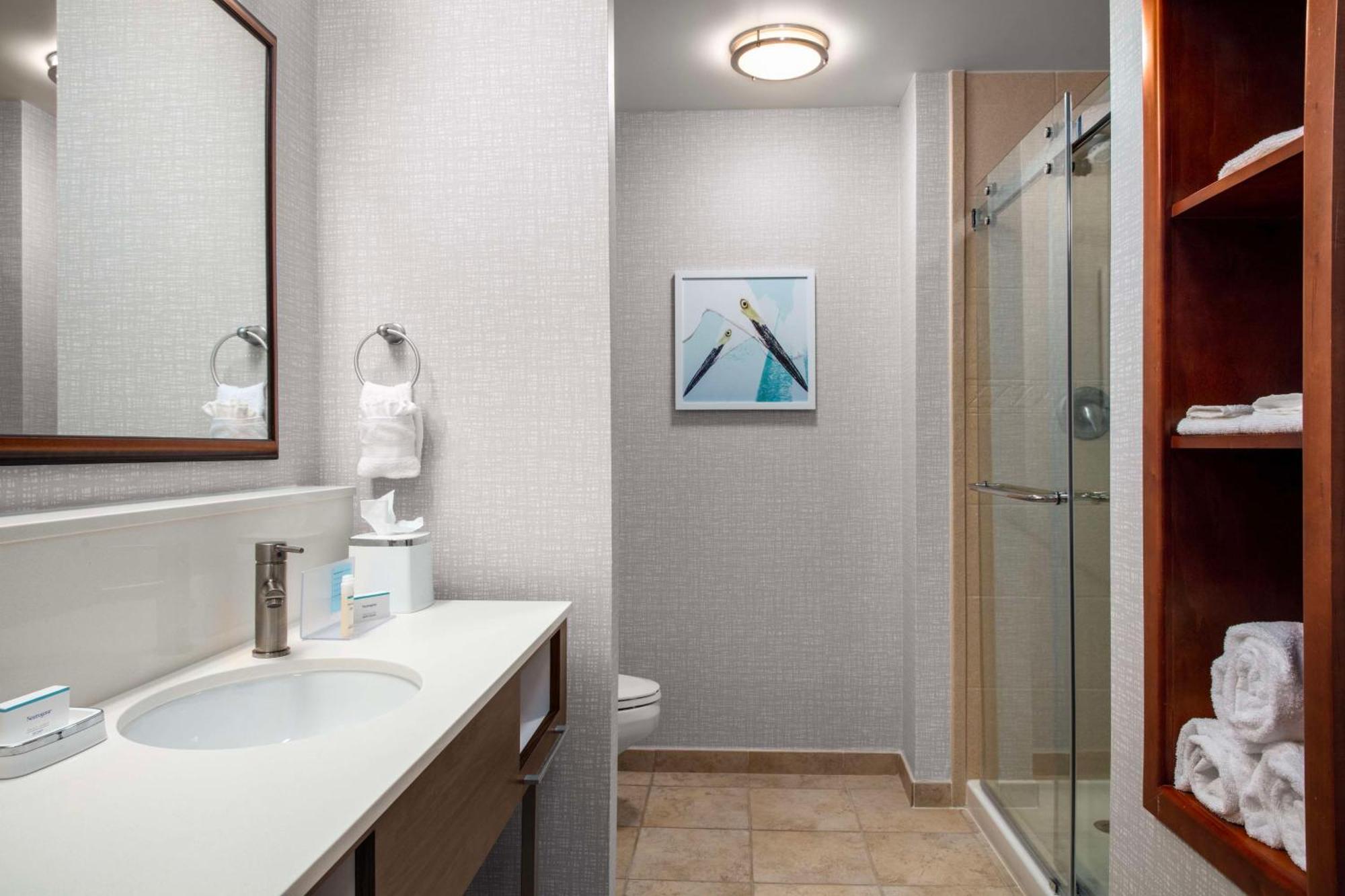 Hampton Inn & Suites Homestead Miami South Exterior foto