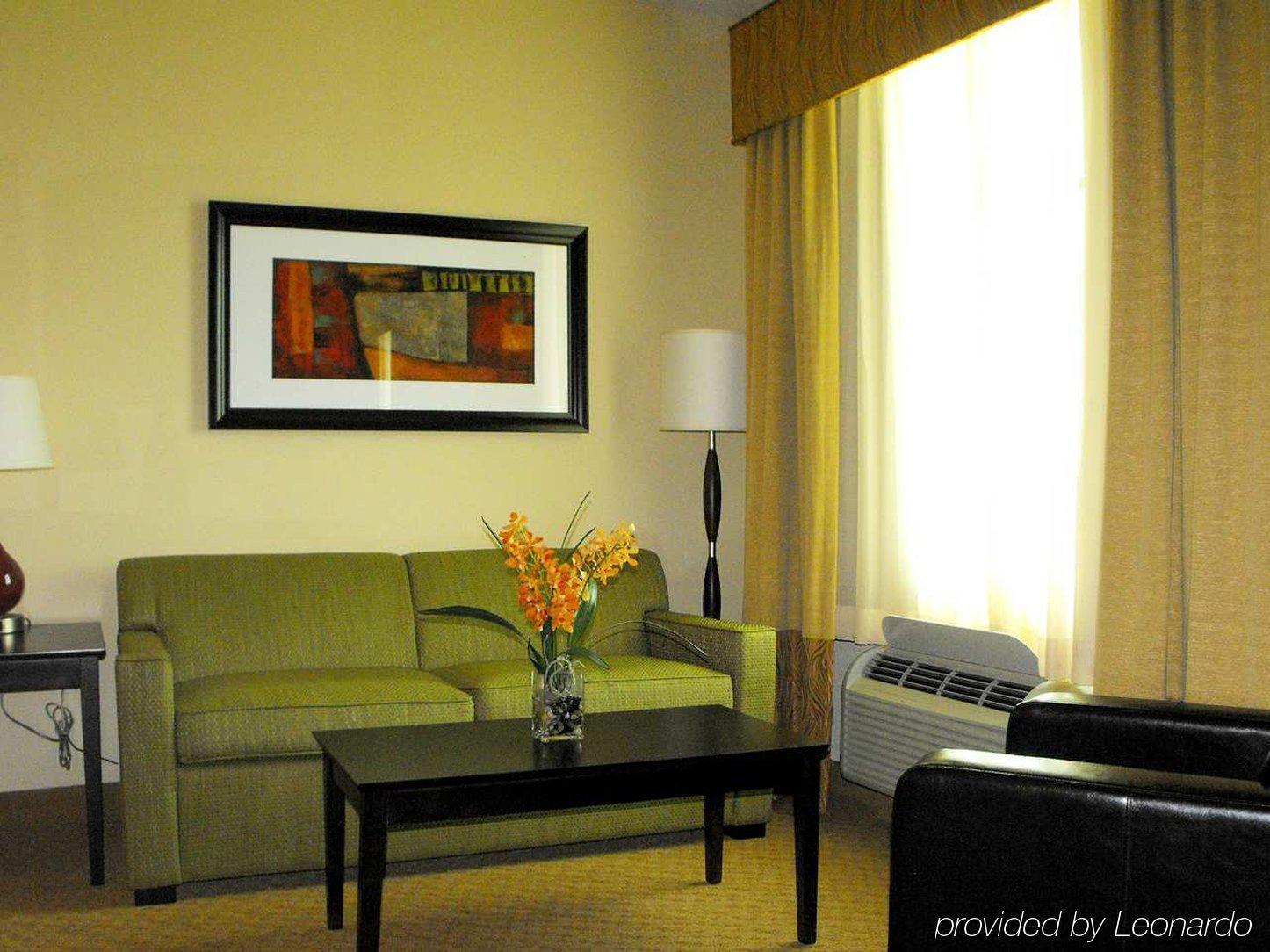 Hampton Inn & Suites Homestead Miami South Quarto foto