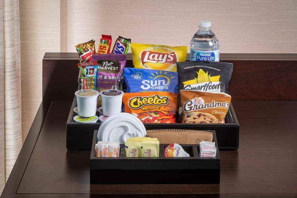 Hampton Inn & Suites Homestead Miami South Quarto foto